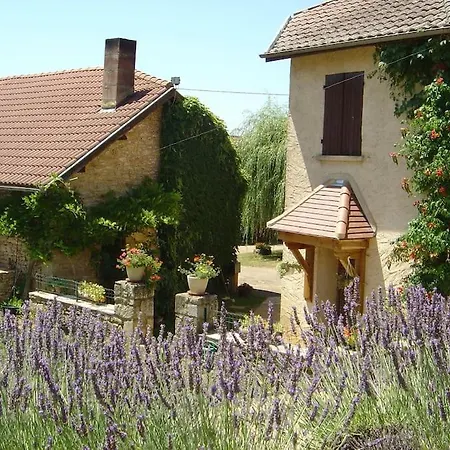 Maison Traditionnelle Au Coeur D'une Ferme Holiday home