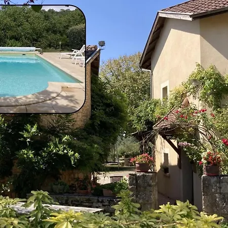 Holiday home Maison Traditionnelle Au Coeur D'une Ferme *