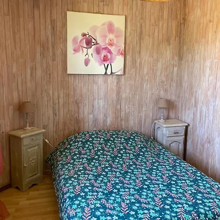 Holiday home Maison Traditionnelle Au Coeur D'une Ferme