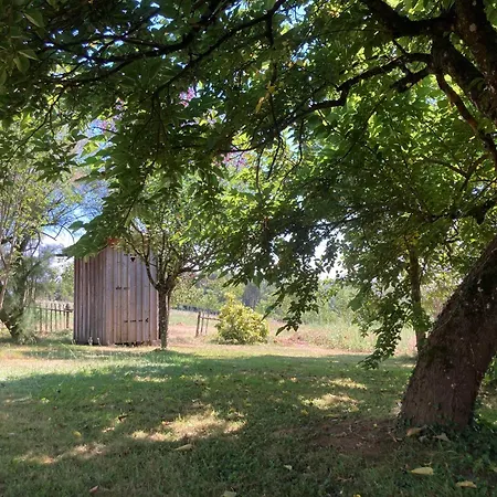 Maison Traditionnelle Au Coeur D'une Ferme Holiday home *